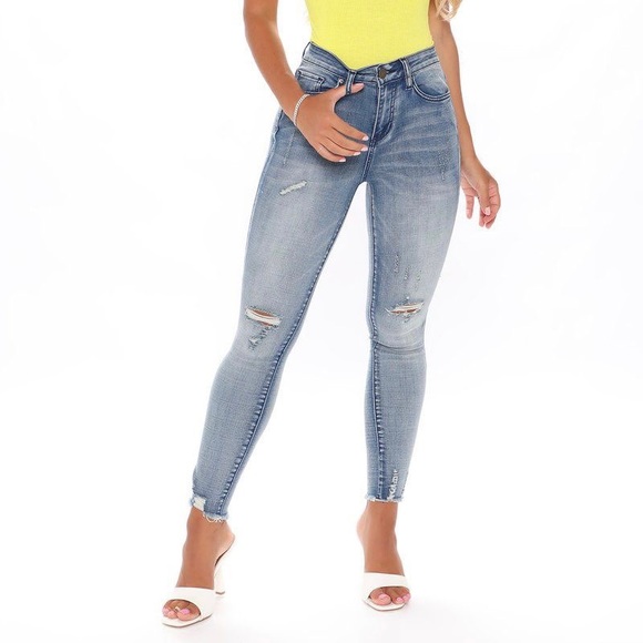 Fashion Nova | Jeans | Fashion Nova 
